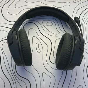 HYPER X wireless headset